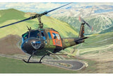 Bell UH-1D "SAR"