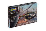 Bell® UH-1H® Gunship