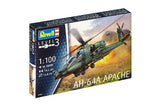 AH-64A Apache