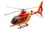 EC135 AIR-GLACIERS