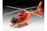 EC135 AIR-GLACIERS