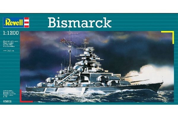 Bismarck
