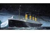 R,M,S, Titanic