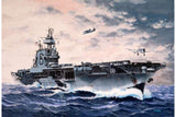 USS Enterprise CV-6