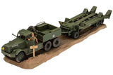 M19 Tank Transporter 1:76