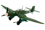 Starter Kit Junkers Ju87 G/D Tank Buster 1:72