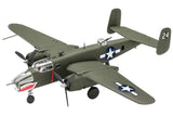 B-25 Mitchell 1:72 click system