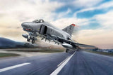 F-4 Phantom 1:72 click system