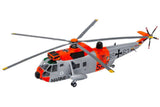 Westland Sea King Mk. 41 1:72