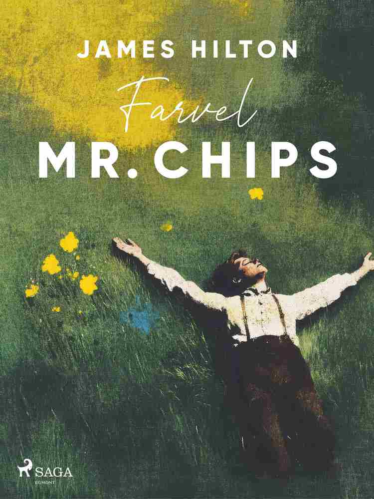 Farvel Mr. Chips