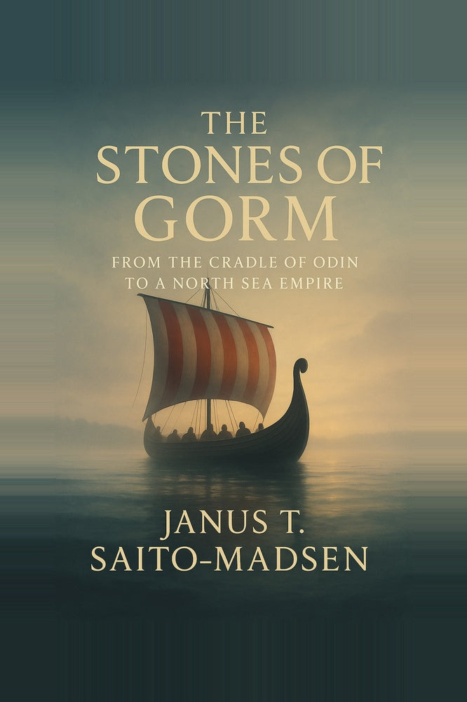 The Stones of Gorm