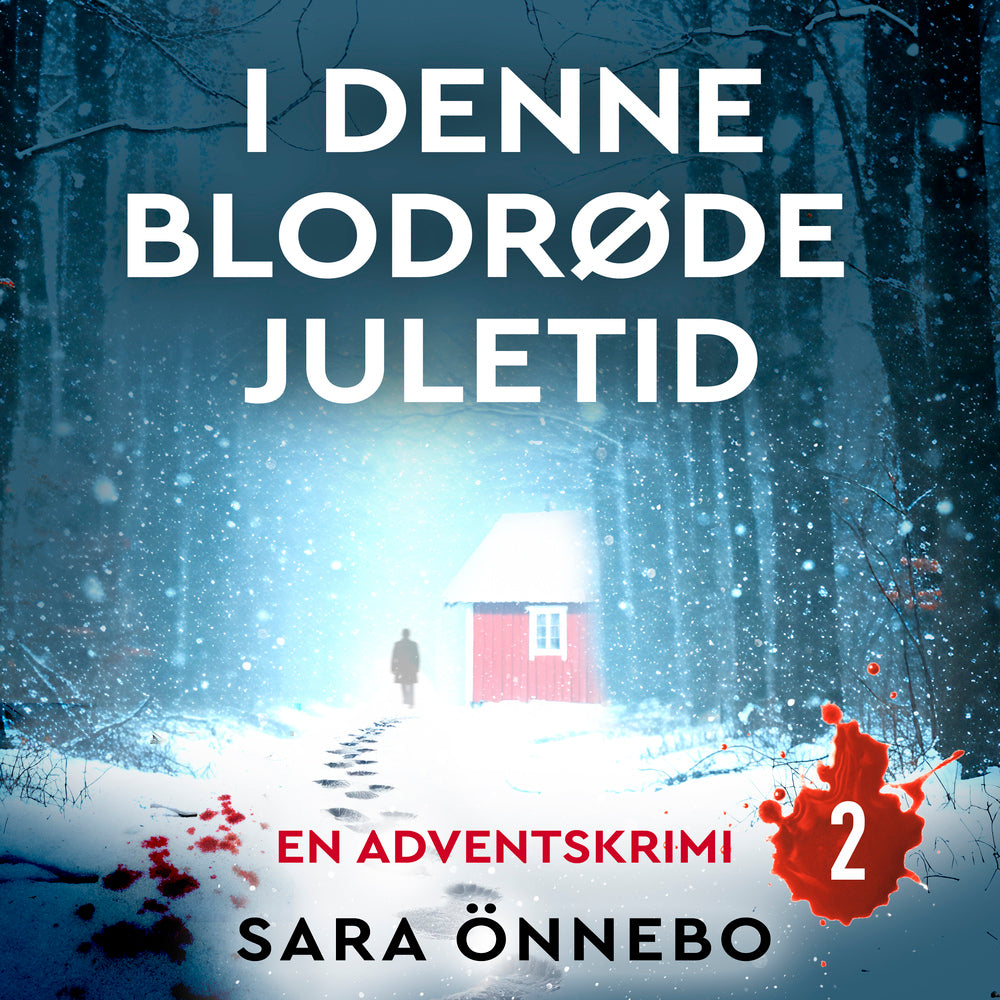I denne blodrøde juletid - 2