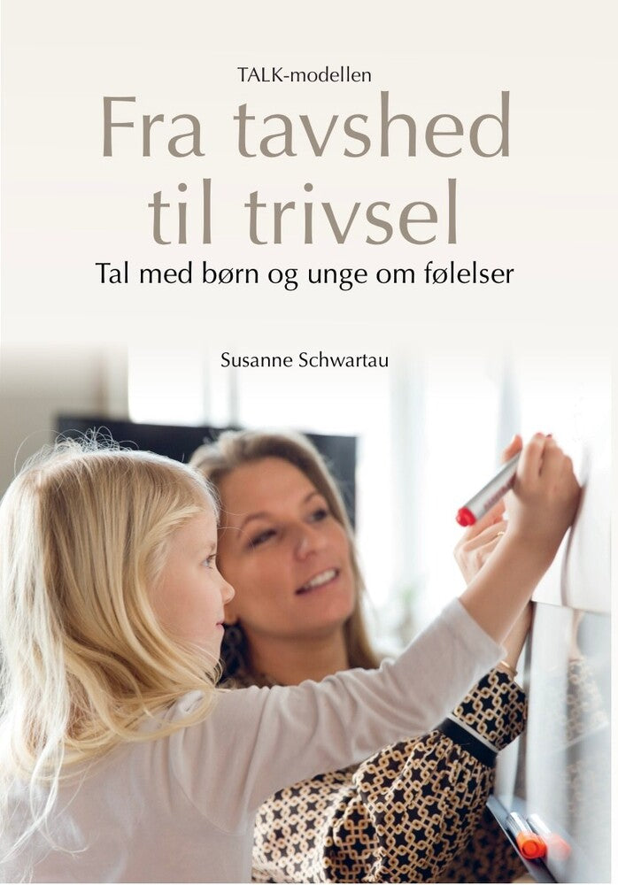 Fra tavshed til trivsel