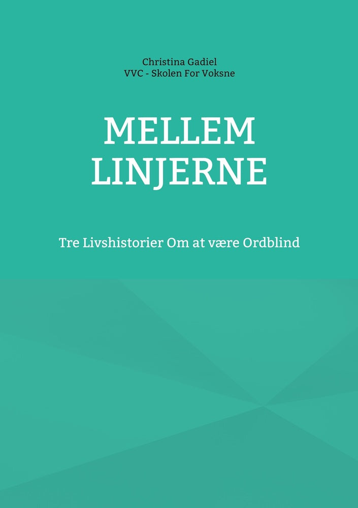 Mellem Linjerne