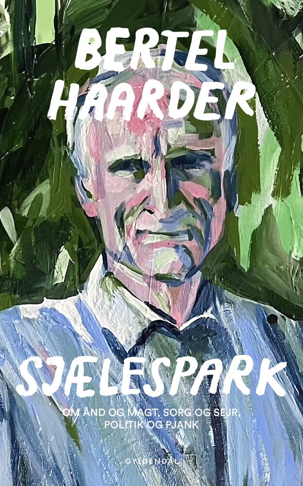 Sjælespark