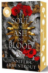 A Soul of Ash and Blood Special Edition