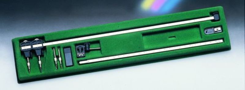 LINEX-50 STANGPASSER