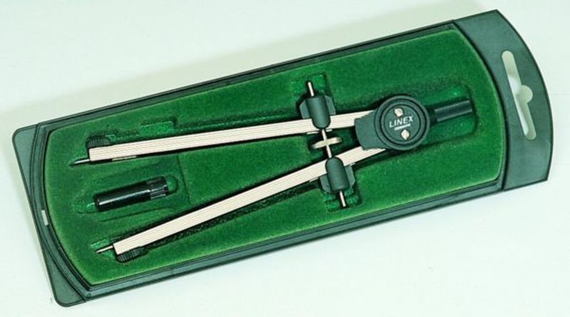 Linex-600 passer
