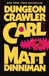 Dungeon Crawler Carl