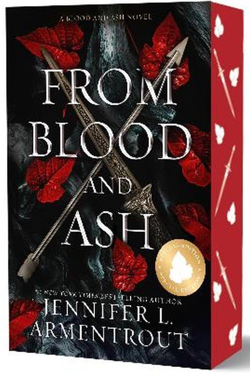 From Blood and Ash: Special Edition
