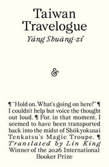 Taiwan Travelogue
