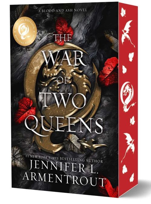 The War of Two Queens: Special Edition