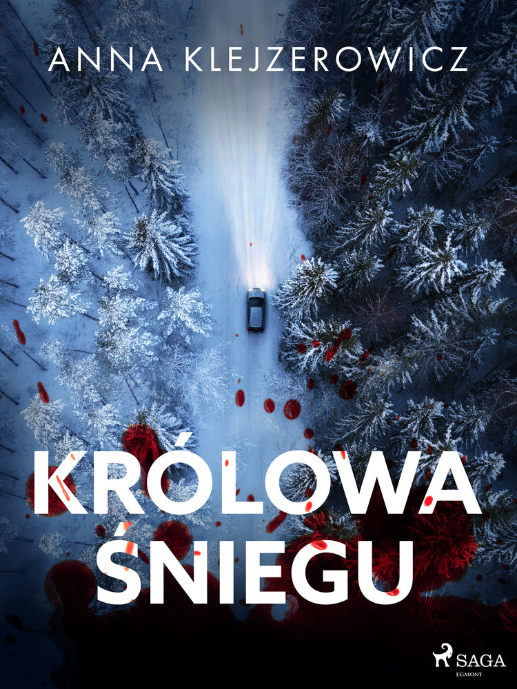 Królowa śniegu