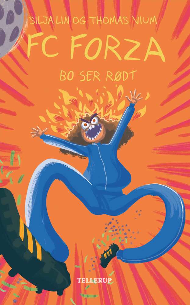 FC Forza #7: Bo ser rødt
