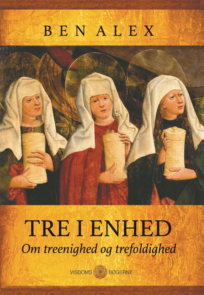 Tre i Enhed