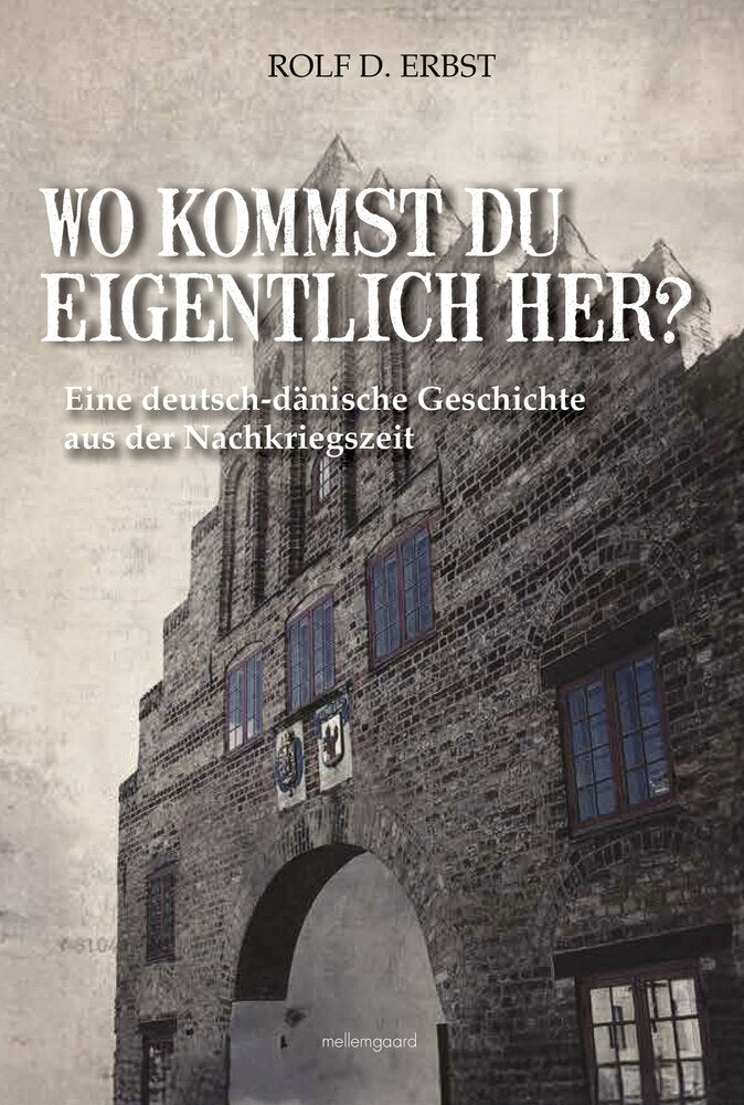 Wo kommst du eigentlich her?