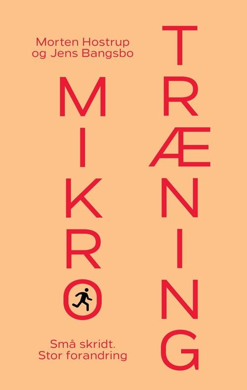 Mikrotræning