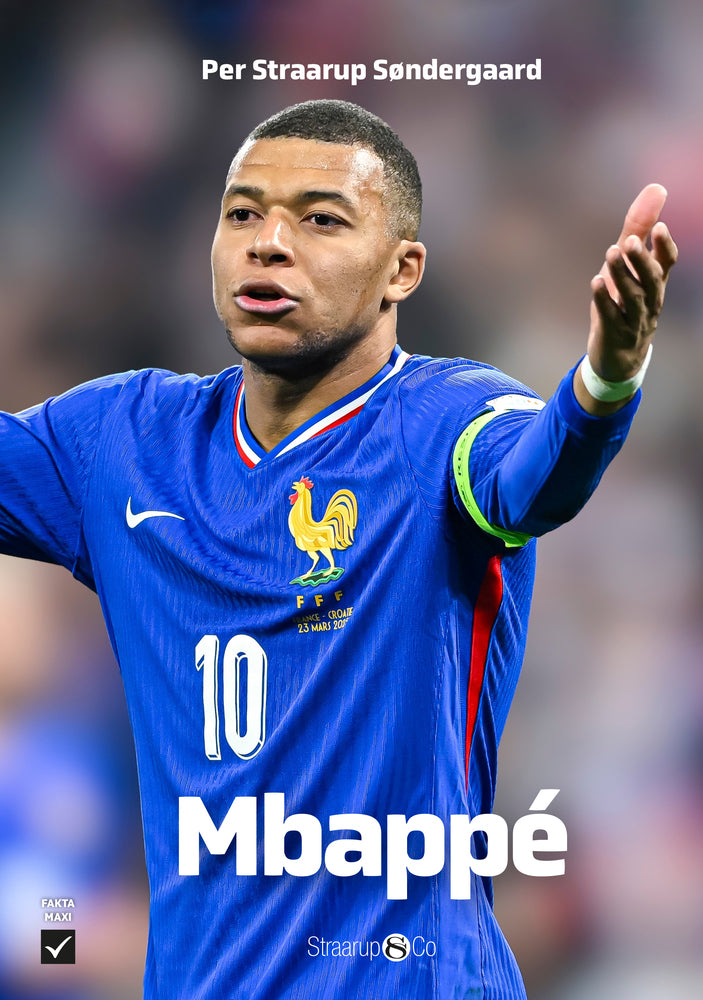 Mbappé