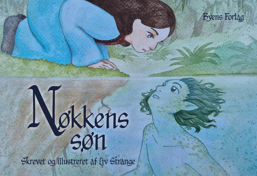 Nøkkens søn
