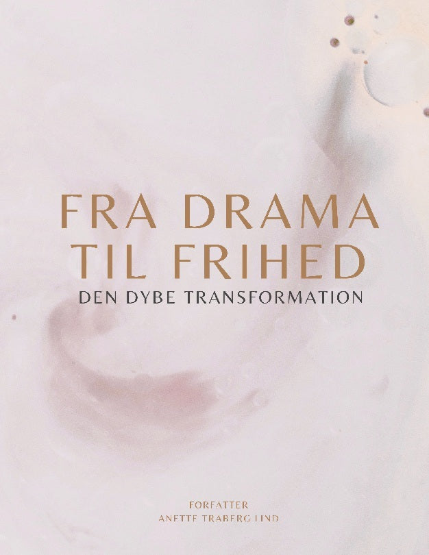 Fra Drama til Frihed