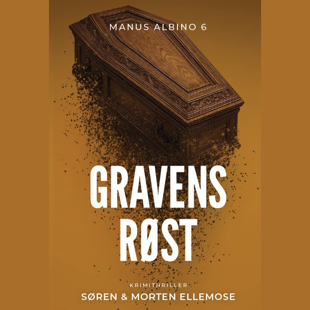 Gravens røst