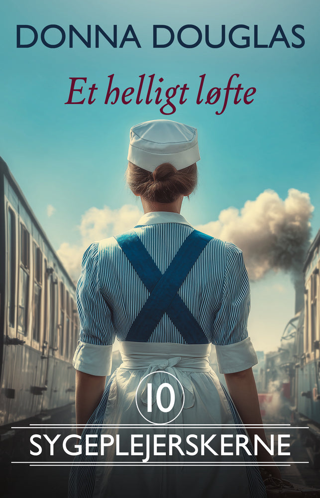 Et helligt løfte