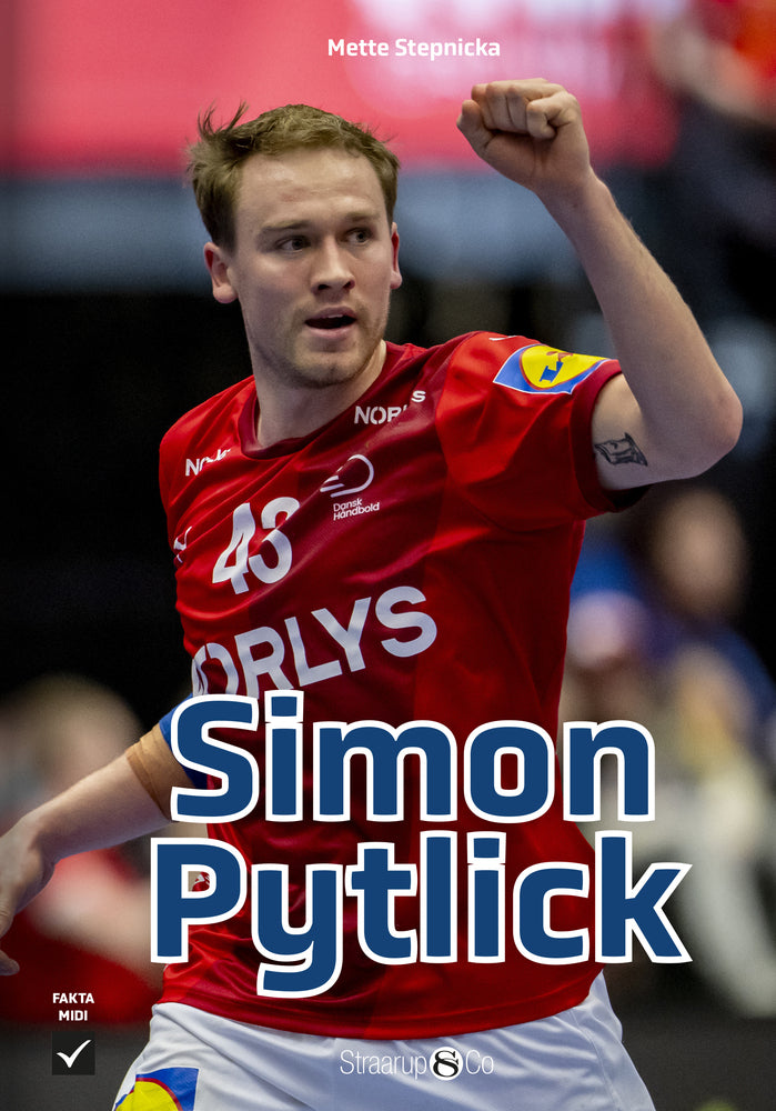 Simon Pytlick