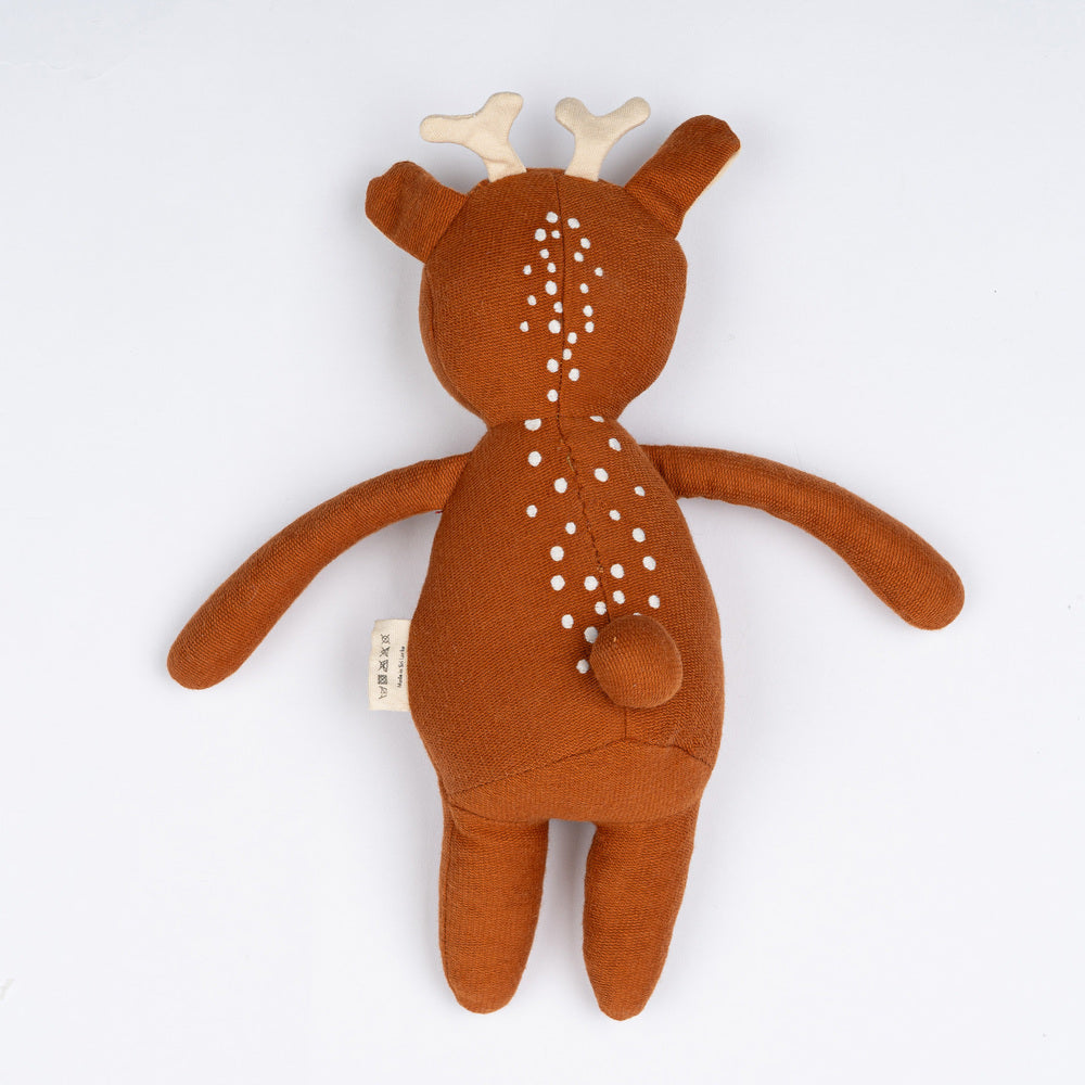 Buddy - Fiona Fawn
