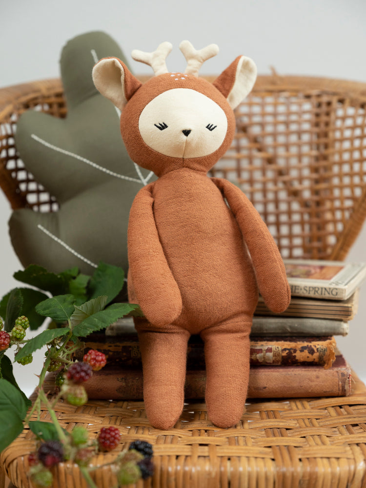 Buddy - Fiona Fawn