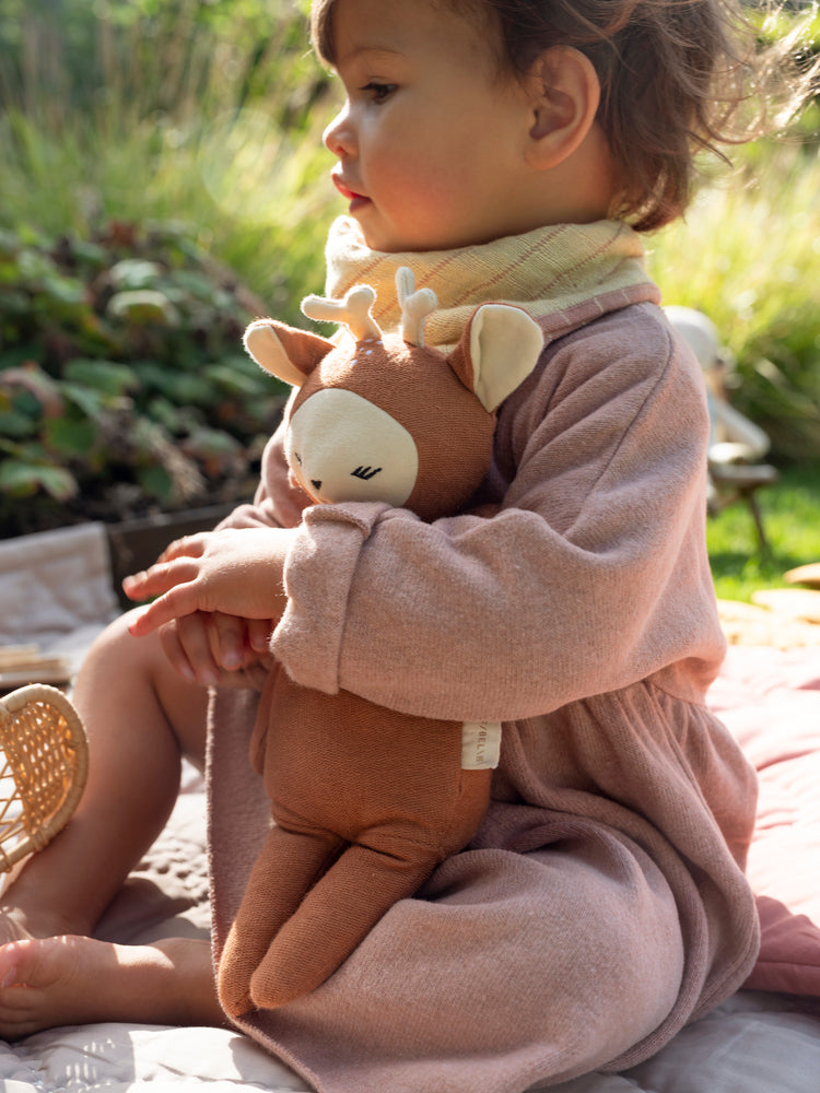 Buddy - Fiona Fawn