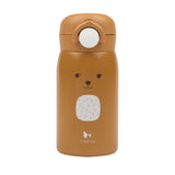 Water bottle - Small - Bear - Ochre