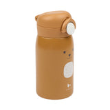 Water bottle - Small - Bear - Ochre