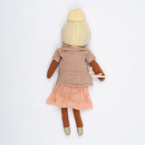 Fab Friends Doll - Simran