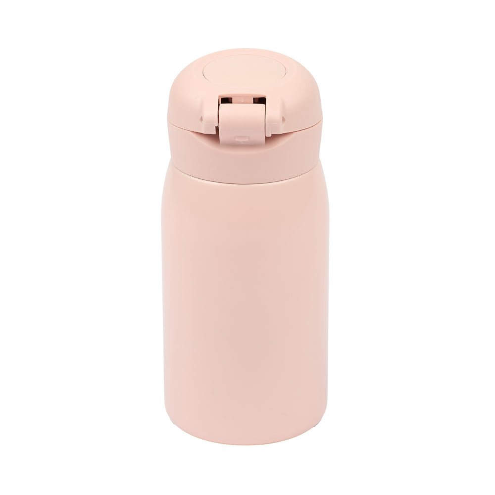 Water bottle - Bunny - Small - Old Rose