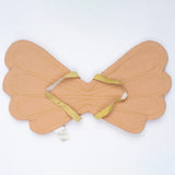 Dress-up - Wings - Rainbow - Old Rose
