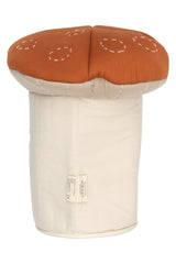 Fabric House Mushroom
