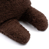 Big Buddy - Uncle Theo - Chocolate