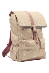 Backpack - Large - Shooting Star - Caramel