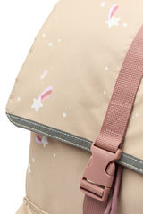 Backpack - Large - Shooting Star - Caramel