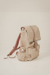 Backpack - Large - Shooting Star - Caramel